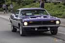 Plymouth Barracuda