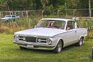 Plymouth Barracuda