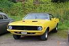 Plymouth Barracuda