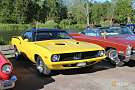 Plymouth Barracuda