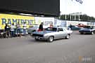 Plymouth Barracuda
