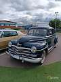 Plymouth Deluxe