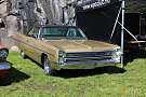 Plymouth Fury
