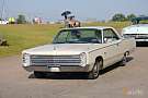 Plymouth Fury III 2-dørs Hardtop 5.2 V8 TorqueFlite, 3-trinn, 233hk, 1968