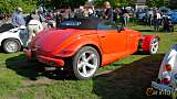 Plymouth Prowler