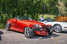 Plymouth Prowler
