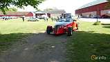 Plymouth Prowler