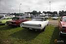 Plymouth Satellite