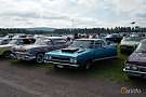 Plymouth Satellite