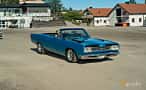 Plymouth Satellite