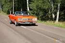 Plymouth Satellite