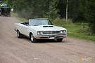 Plymouth Satellite
