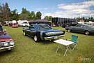 Plymouth Satellite