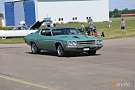 Plymouth Satellite