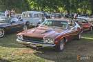 Plymouth Satellite