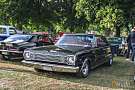 Plymouth Satellite