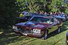 Plymouth Satellite