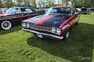 Plymouth Satellite