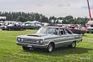 Plymouth Satellite