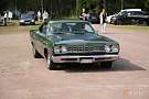 Plymouth Satellite