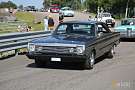 Plymouth Satellite