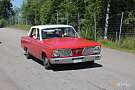 Plymouth Valiant