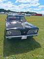 Plymouth Valiant