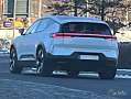 Polestar 3 (Test Series)