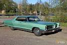 Pontiac Bonneville