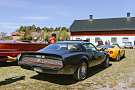 Pontiac Firebird