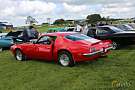 Pontiac Firebird