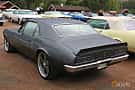 Pontiac Firebird