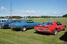 Pontiac Firebird