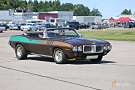Pontiac Firebird