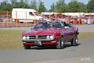 Pontiac Firebird