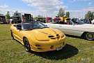 Pontiac Firebird