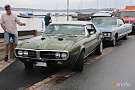 Pontiac Firebird
