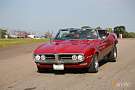 Pontiac Firebird