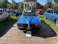 Pontiac Firebird