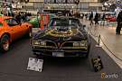 Pontiac Firebird