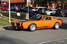 Pontiac Firebird