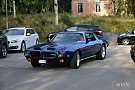 Pontiac Firebird
