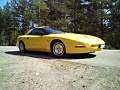 Pontiac Firebird