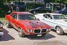 Pontiac Firebird