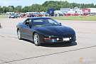 Pontiac Firebird