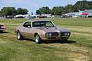Pontiac Firebird