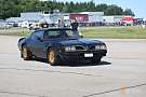 Pontiac Firebird