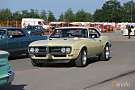 Pontiac Firebird