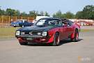 Pontiac Firebird