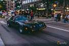 Pontiac Firebird